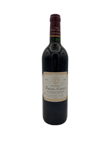 Ferrand Lartigue 1998 750ml - 1