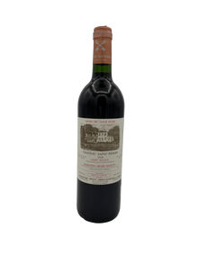 Saint Pierre 2000 750ml - 1