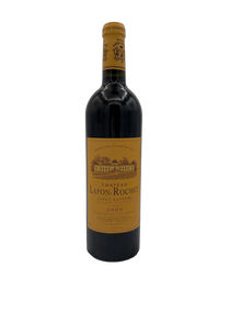 Lafon Rochet 2000 750ml - 1