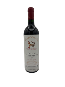 Clerc Milon 1998 750ml - 1