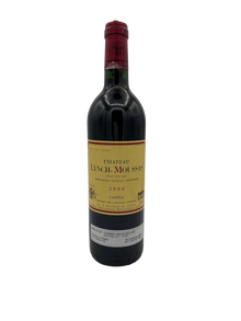 Lynch Moussas 2000 750ml - 1