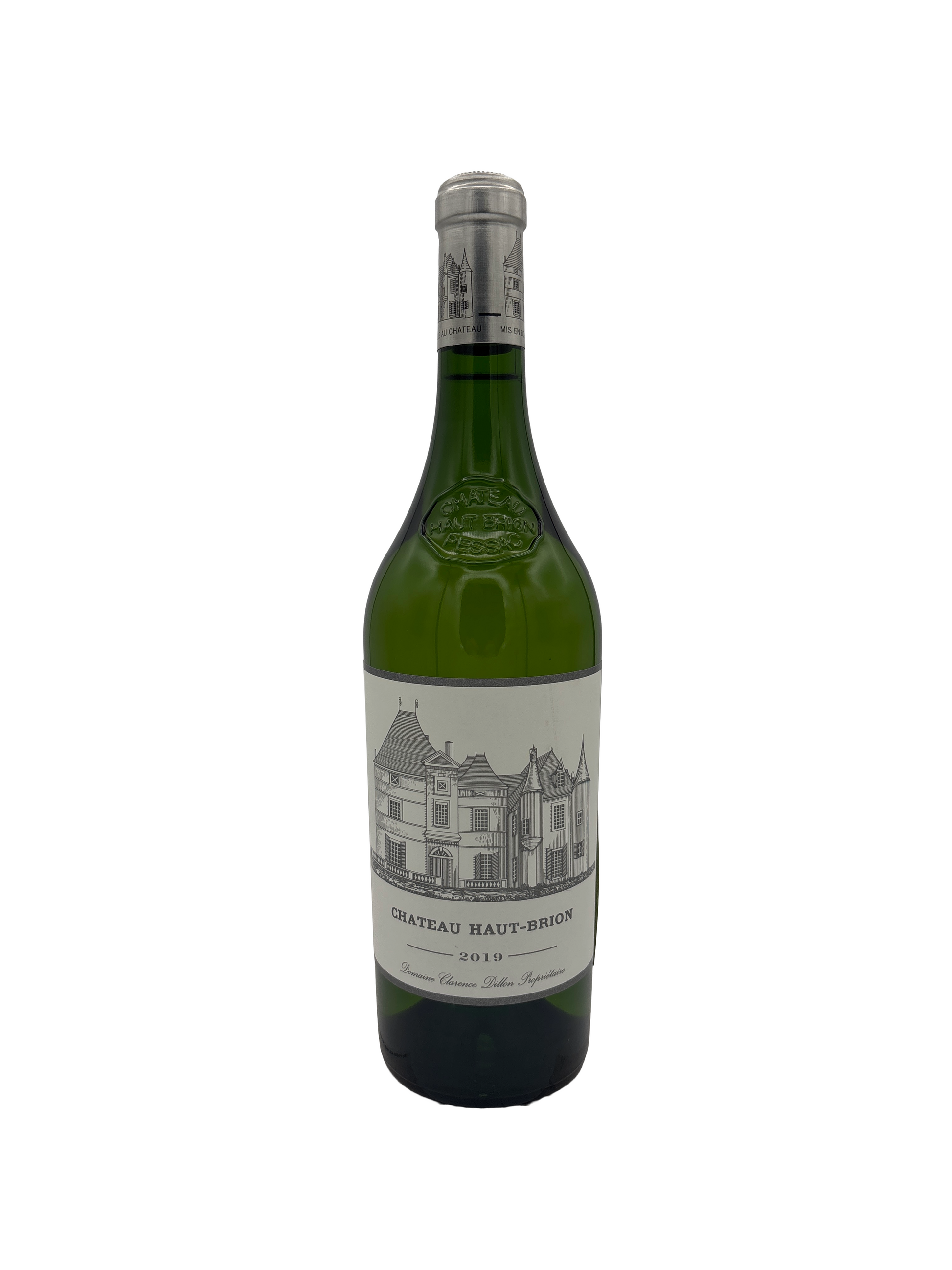 Haut Brion Blanc 2019 750ml - 1