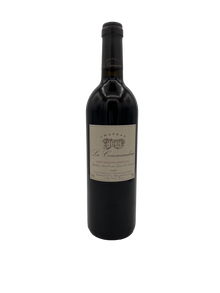 La Commanderie 2000 750ml - 1