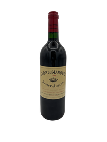 Clos du Marquis 1996 750ml - 1
