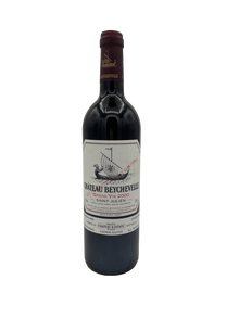 Beychevelle 2000 750ml - 1
