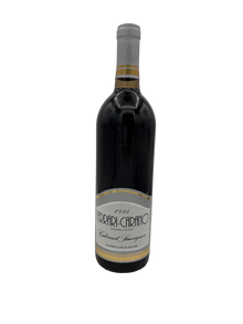 Ferarri Carano Cabernet Sauvignon Alexander Valley 1994 750ml - 1