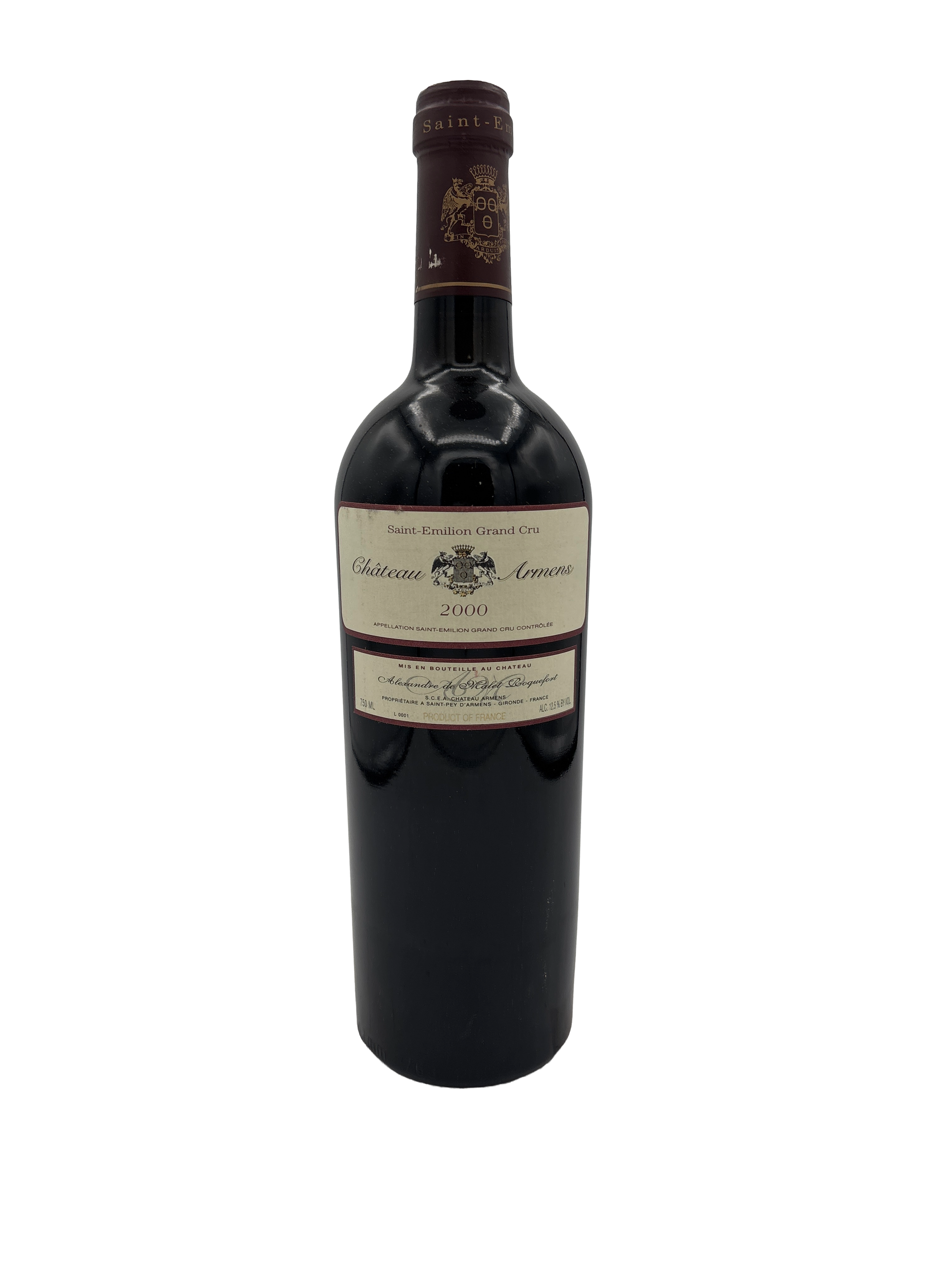 Armens 2000 750ml - 1