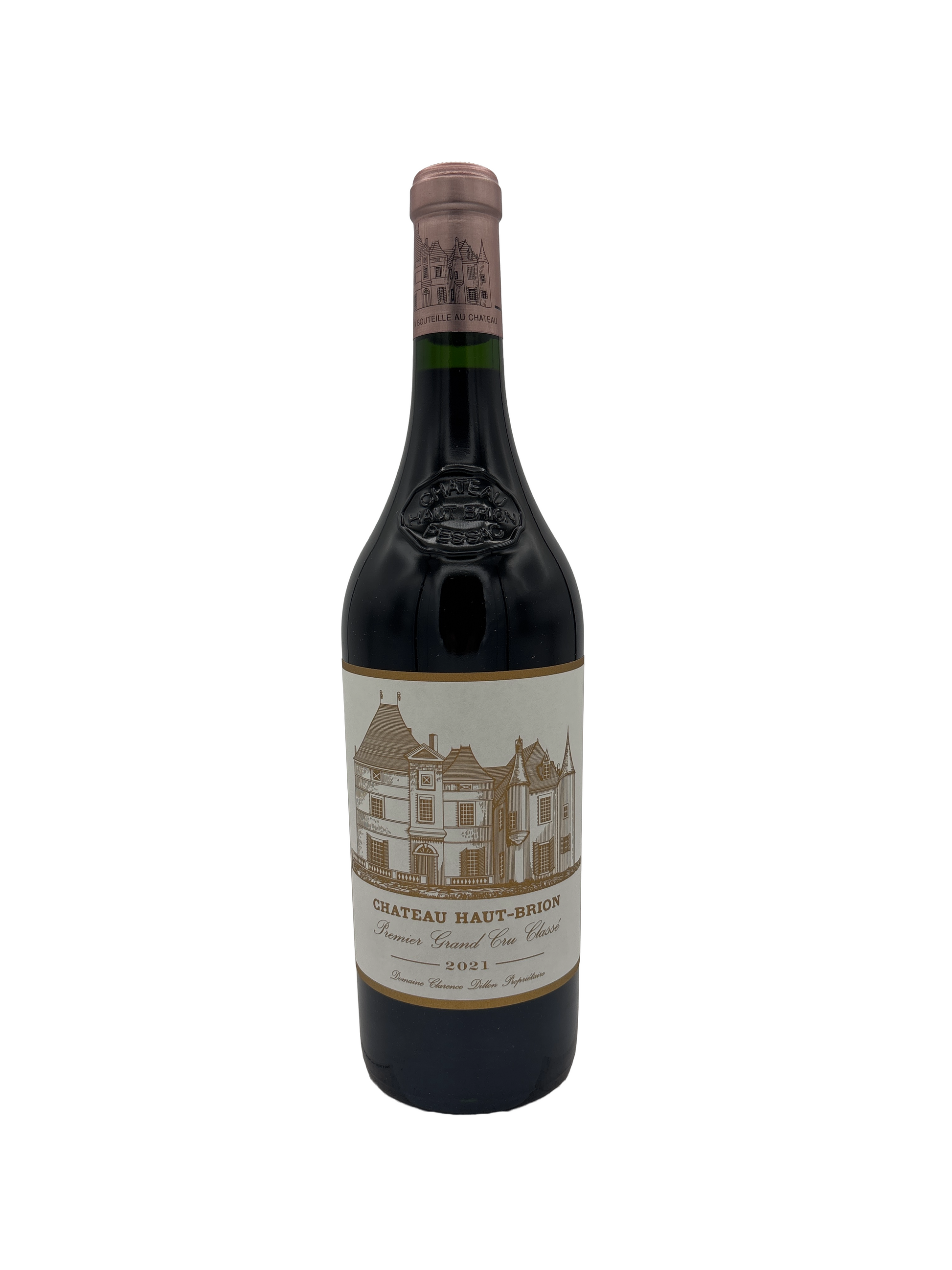 Haut-Brion 2021 750ml - 1