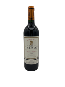 Talbot 2000 750ml - 1