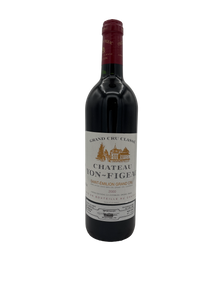 Yon Figeac 2000 750ml - 1