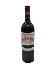 Cos d'Estournel 2000 750ml - 1