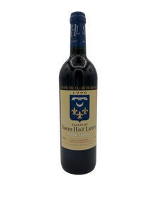 Smith Haut Lafitte 1996 750ml - 1