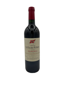 La Fleur Petrus 2000 750ml - 1