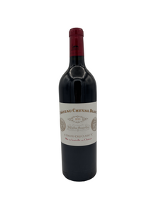 Cheval Blanc 2021 750ml - 1