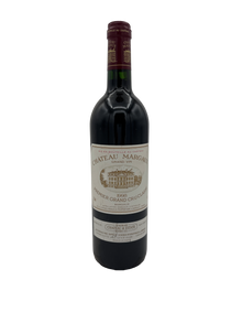 Margaux 1998 750ml - 1