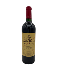 Leoville Poyferre 2000 750ml - 1