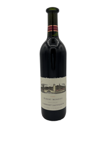 Robert Mondavi Cabernet Sauvignon Napa Valley 1995 750ml - 1