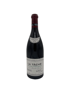 Domaine de la Romanee Conti La Tache Grand Cru Monopole 2010 750ml - 1