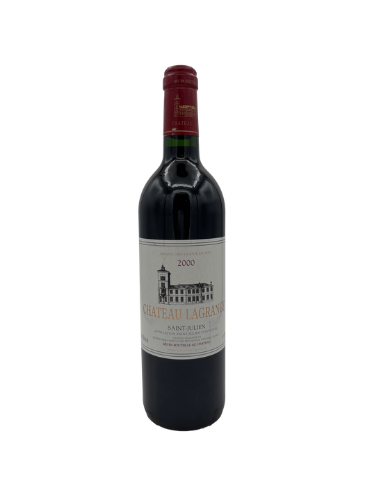Lagrange 2000 750ml - 1
