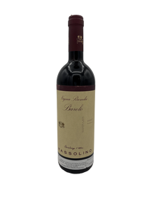 Massolino Barolo Riserva Vigna Rionda 1997 750ml - 1