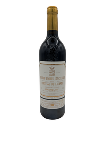 Pichon Lalande 2000 750ml - 1