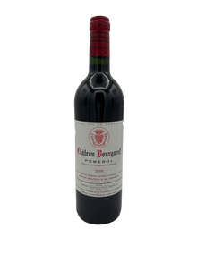 Bourgneuf 2000 750ml - 1