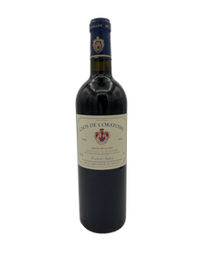 Clos de l'Oratoire 1998 750ml - 1