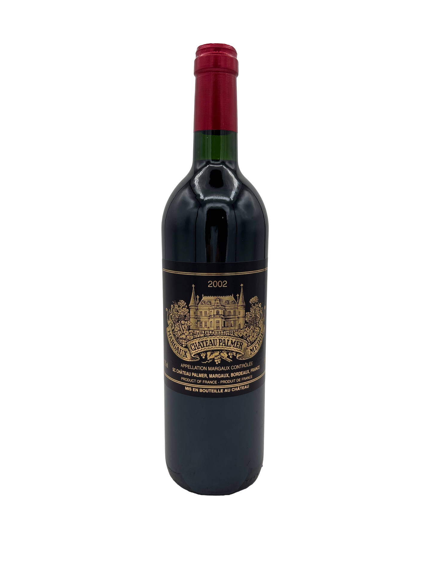 Palmer 2002 750ml - 1