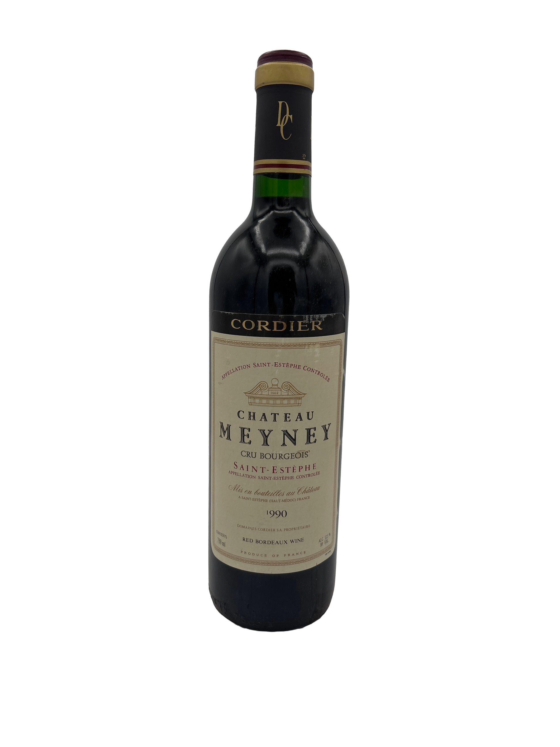 Meyney 1990 750ml - 1