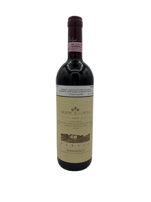 Giuseppe Cortese Barbaresco Rabaja 2000 750ml - 1