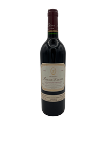 Ferrand Lartigue 1996 750ml - 1