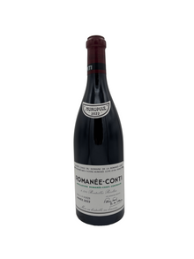 Domaine de la Romanee-Conti Romanee Conti Grand Cru 2022 750ml - 1
