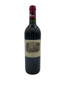 Lafite Rothschild 2002  750ml - 1
