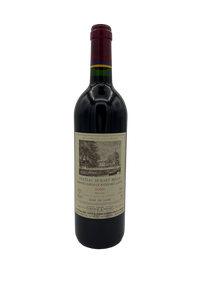 Duhart Milon 2000 750ml - 1
