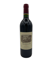 Carruades de Lafite 2000 750ml - 1