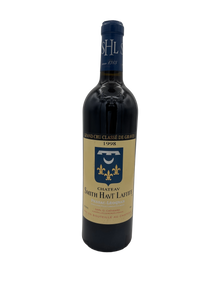 Smith Haut Laffitte 1998 750ml - 1