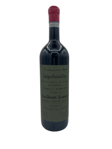 Giuseppe Quintarelli Valpolicella Classico Superiore 2017 1500ml - 1