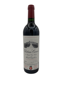 Canon 1995 750ml - 1