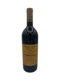 Giuseppe Quintarelli Alzero !GT Veneto 2012 750ml - 1