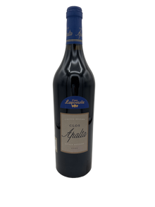 Casa Lapostelle Clos Apalta 2005 750ml - 1