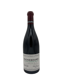Domaine de la Romanee Conti Richebourg Grand Cru 2022 750ml - 1