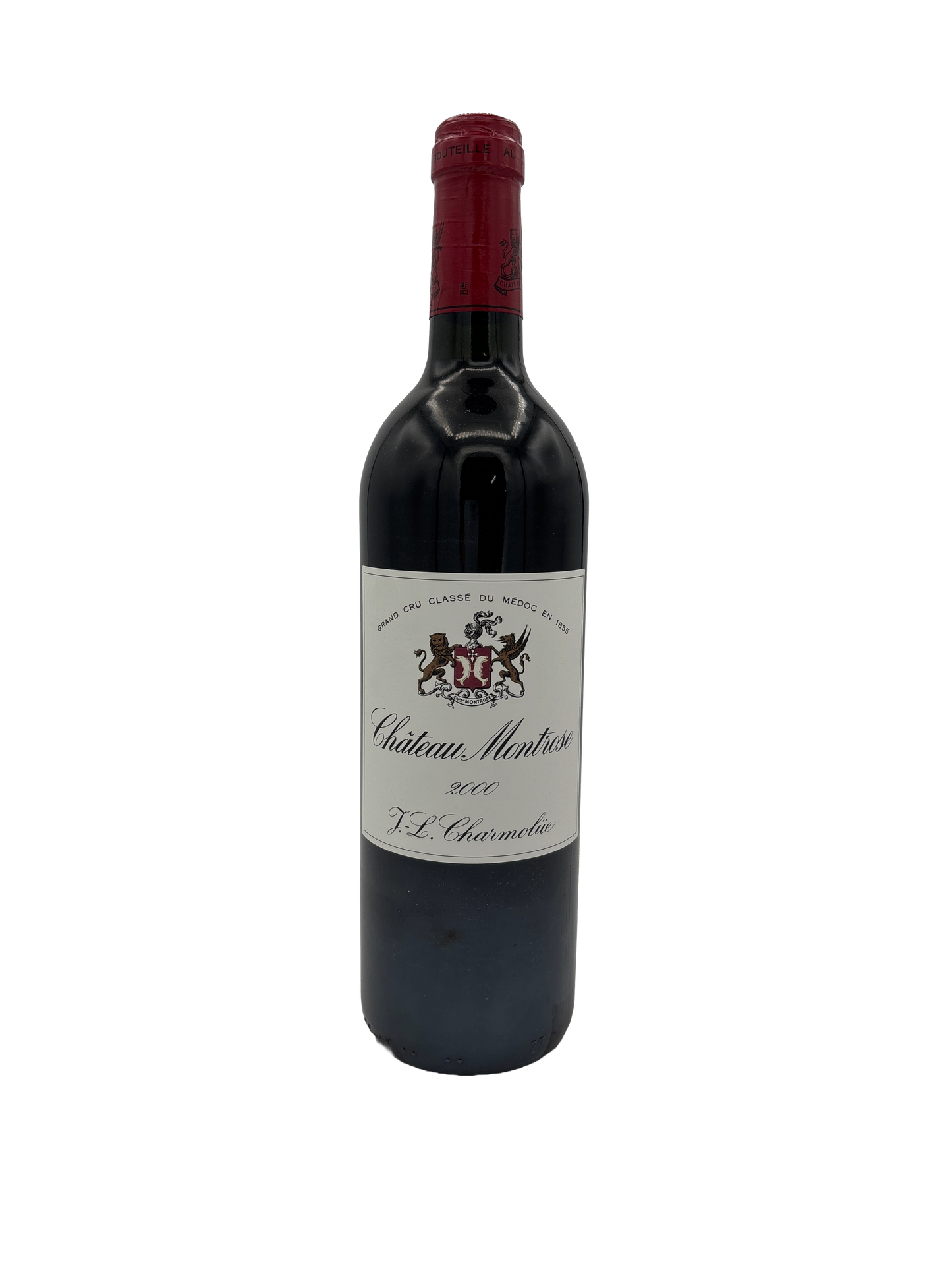 Montrose 2000 750ml - 1