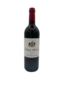 Haut Bailly 1998 750ml - 1