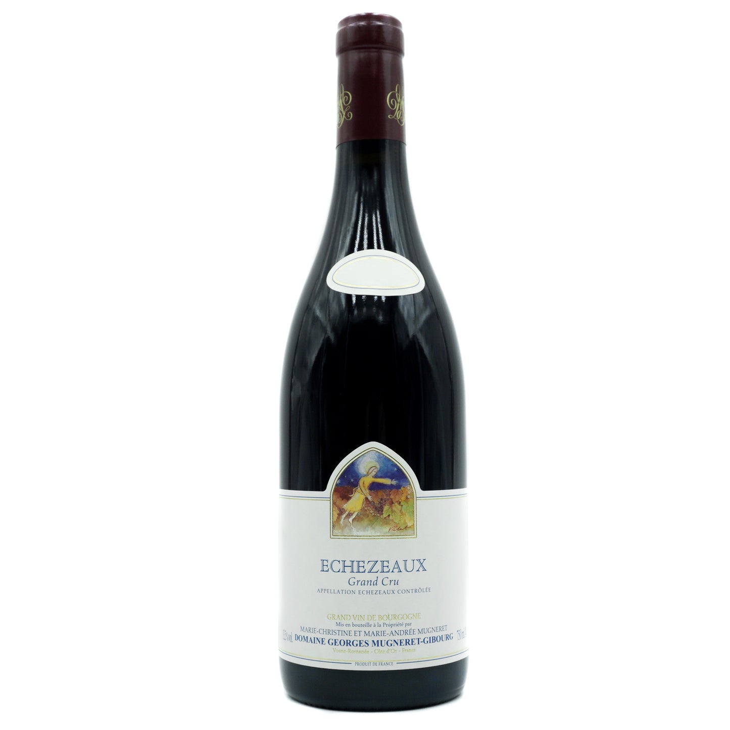 Domaine Georges Mugneret-Gibourg Echezeaux Grand Cru 2020 750ml - 1
