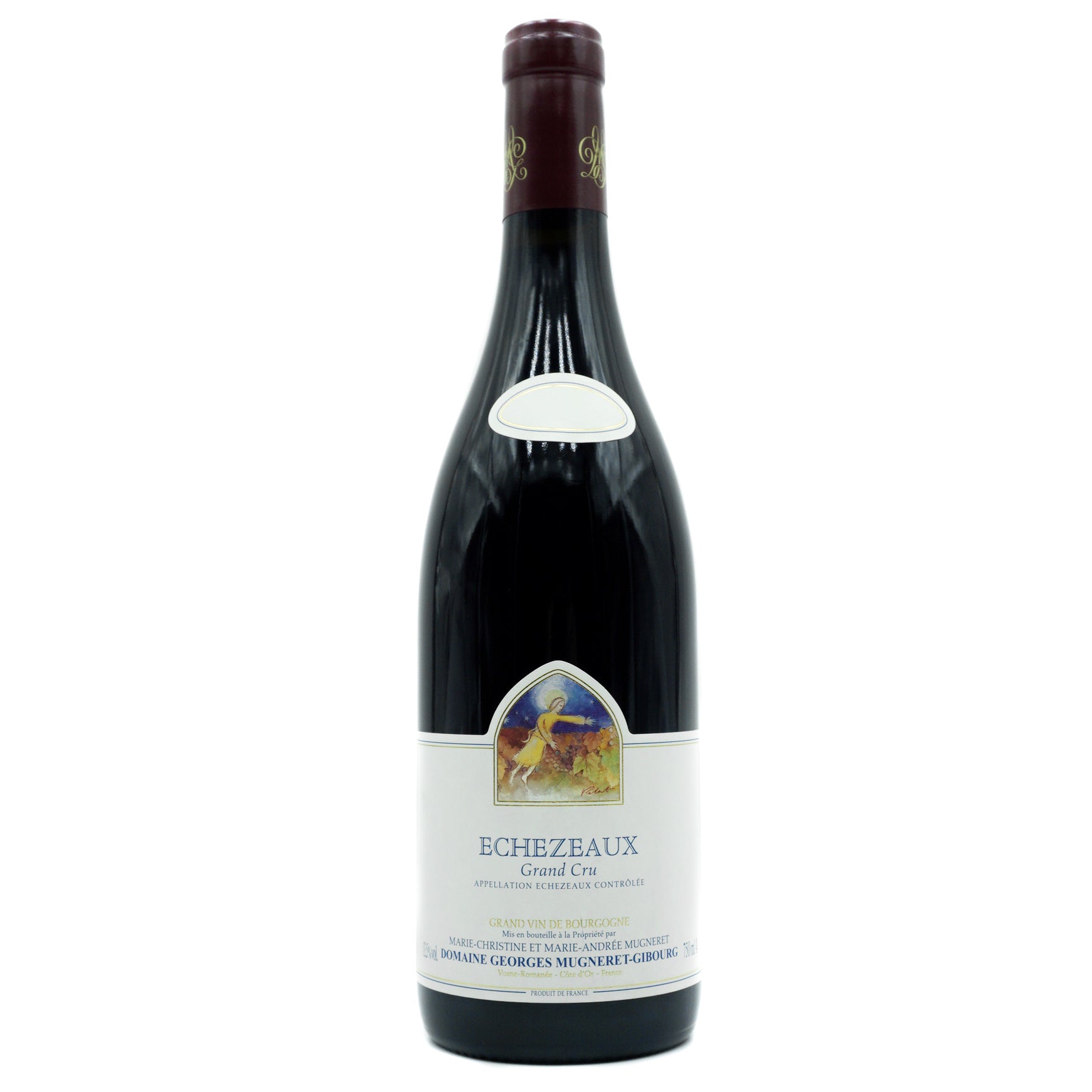 Domaine Georges Mugneret-Gibourg Echezeaux Grand Cru 2020 750ml - 1