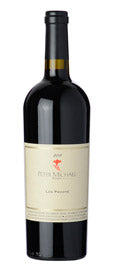 Peter Michael Cabernet Sauvignon Les Pavots Knights Valley 2011 750ml - 1