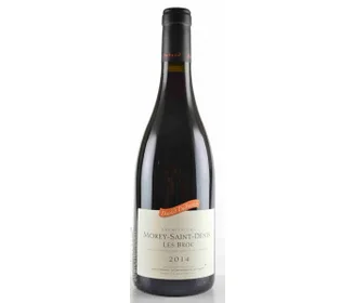 David Duband Morey Saint Denis Les Broc 1er Cru 2019 750ml - 1