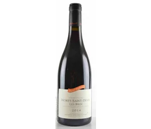 David Duband Morey Saint Denis Les Broc 1er Cru 2019 750ml - 1