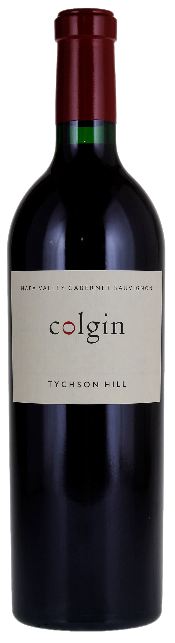 Colgin Cellars Tychson Hill Cabernet Sauvignon Napa Valley 2019 750ml - 1