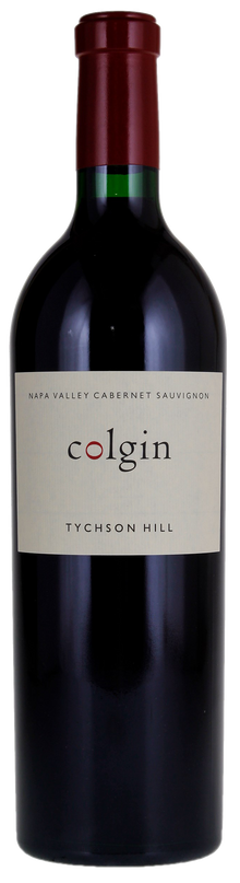 Colgin Cellars Tychson Hill Cabernet Sauvignon Napa Valley 2019 750ml - 1